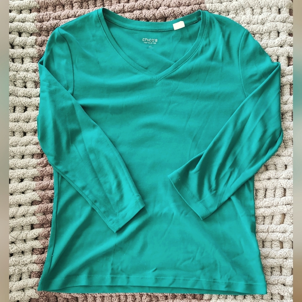 Chico's Shirt